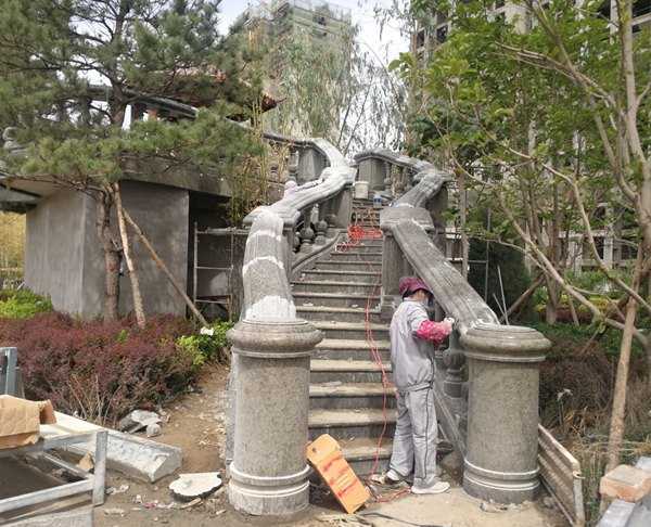 景觀雕塑定制廠(chǎng)家
