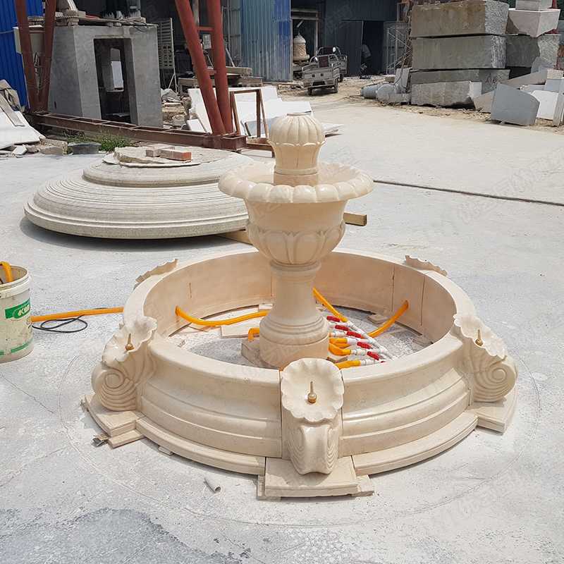 小型石雕噴泉，石雕噴泉廠家2.jpg