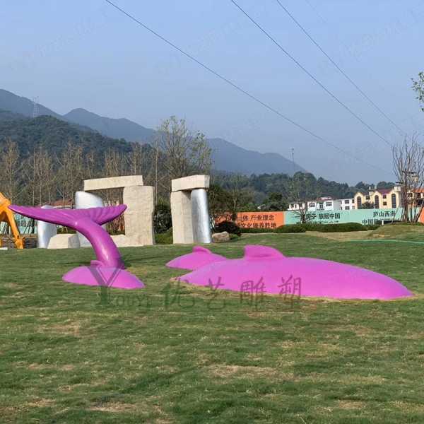 怎么避免小區(qū)景觀雕塑威脅人身安全呢？