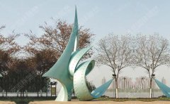 優(yōu)質(zhì)的園林景觀雕塑有什么特點？